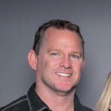 — Mark T., 58 · Verified Purchase