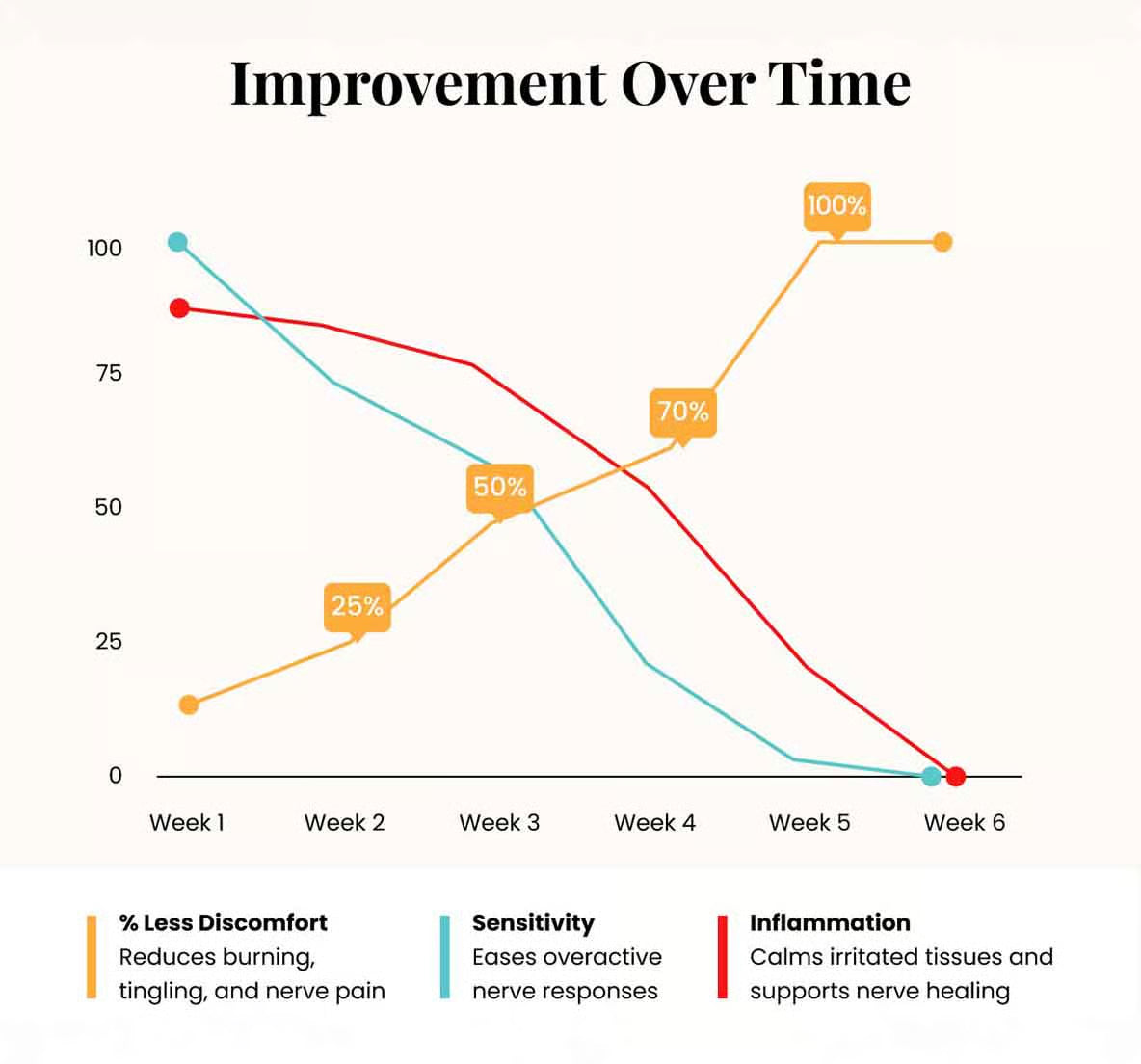 Blissta® PainBloc | Whole Body Pain Relief PEA 600MG (Micronized)