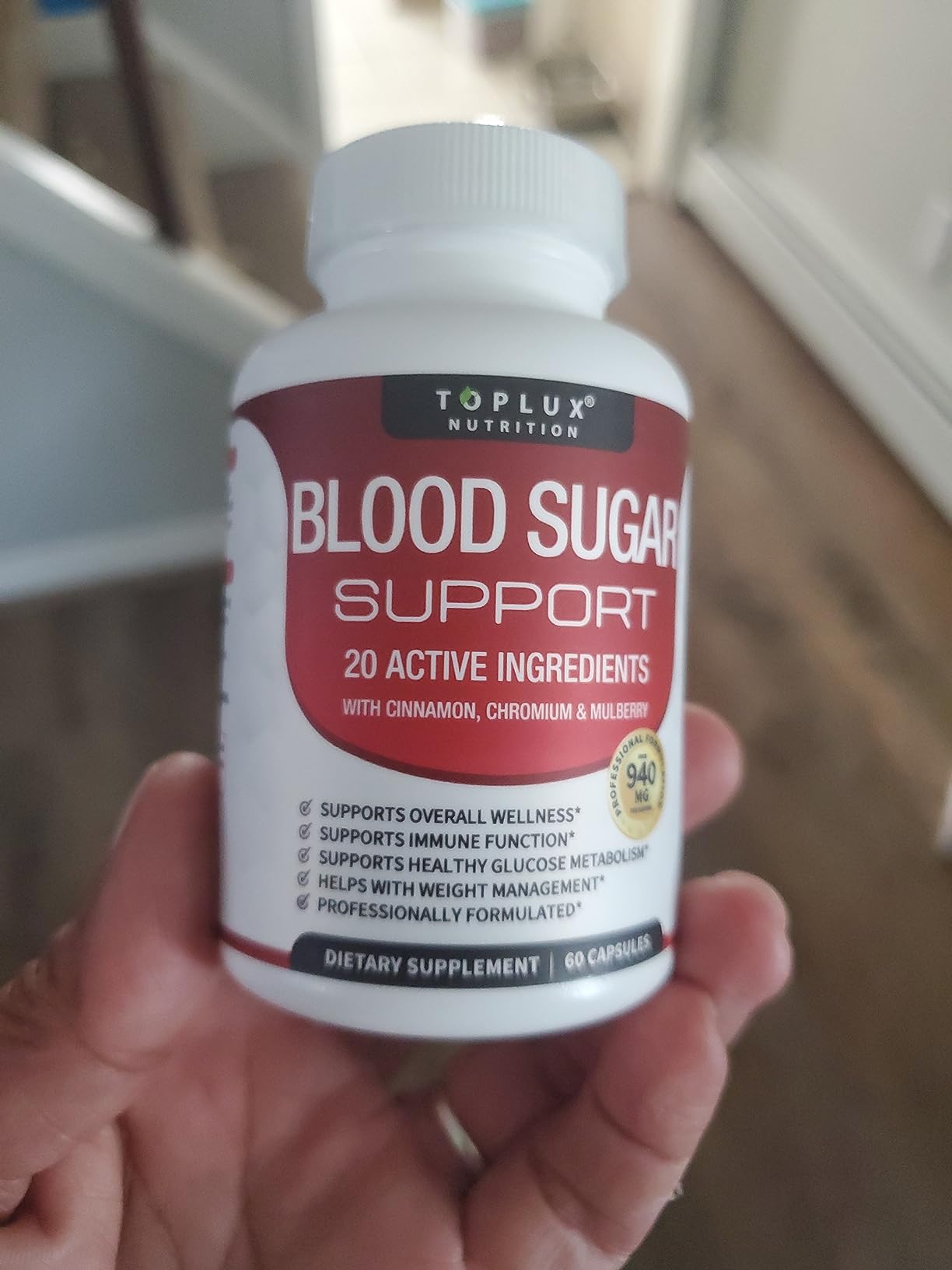 Sara M, Verified Purchase