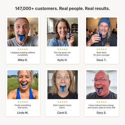 Blissta®  USP Grade - Methylene Blue 1%