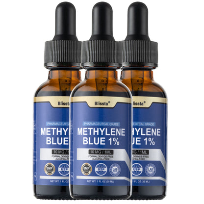 Blissta™ Blood Sugar Complex