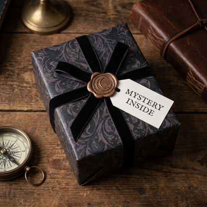 Blissta Annual Longevity Box