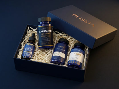 The Annual Longevity Box