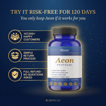 Blissta® Aeon Restoration Complex™
