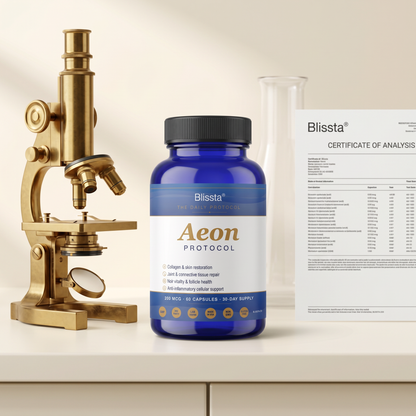 Blissta® Aeon Restoration Complex™