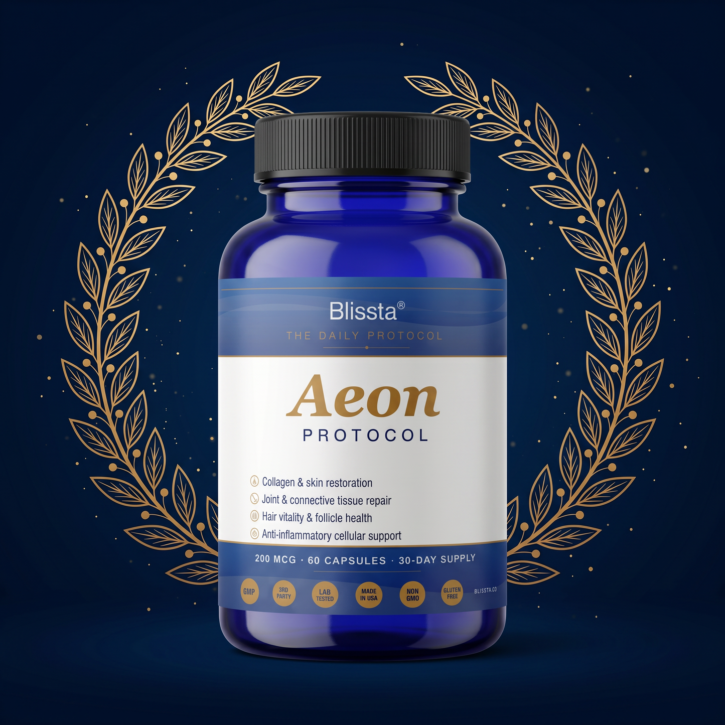 Blissta® Aeon Restoration Complex™