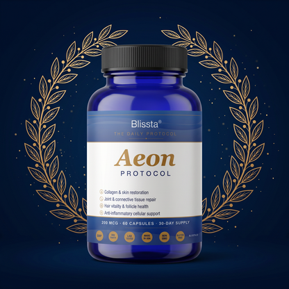 Blissta® Aeon Restoration Complex™