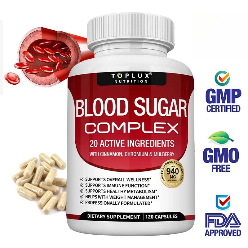 Complete Body Reset Bundle